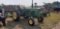 John Deere 4020