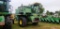 John Deere 6600 combine