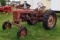 Farmall C - wide front