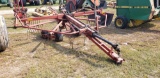 Miller Pro 1100 rotary rake