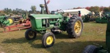 John Deere 4010