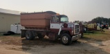 Ford L8000