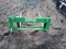 Quick attach pallet forks New 2-3000 series JD