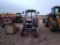 Massey Ferguson 383 tractor 2wd, 2 remotes, 1814 hours, diesel, 3 pt., cab, no AC, 14.9x46 tires