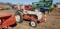 Ford 600 tractor 2wd, gas, ROPS, 5799 hrs, 3 pt., PTO, 1 remote, good tires