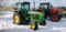 John Deere 2940 tractor 18.4x34 rears, 2 remotes, 4499 hrs, has 540 and 1000 pto