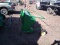 John deere 7ft hay forage head