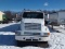 1990 International semi tractor 855 cummins big cam, 10 spd, Hendrickson suspension