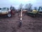 Mayrath grain auger 6 inch approx 60 ft
