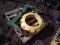 John Deere wheel weights sells as one no quick hitch