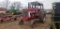 International 966 tractor cab - broken glass and door is missing, 2 remotes, dual pto, 4262 hours