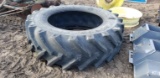 Titan 620/70R 46 tire