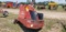 Case IH 600 forage blower