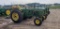 John Deere 4010 tractor 1924 hrs, diesel, wide front, no 3 pt., Wheatland Standard