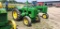 John Deere D