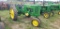 John Deere MT