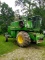 John Deere 6620 Titan II 1 owner, heavy duty rear axle, 1988 last year built, 1600 hours, farmer ret