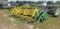 John Deere 213 grain head rigid