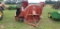 Case IH 600 forage blower