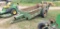 John Deere 33 manure spreader Pto