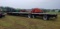 2006 Transcraft 52x102 stepdeck trailer Hendrickson suspension, spread