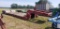 Trackmobile detach trailer