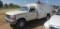 1995 Ford F450 2wd, stick, Powerstroke, service body, 2134k miles