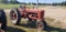 Farmall Super H narrow front