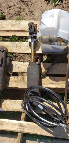 JD cylinder