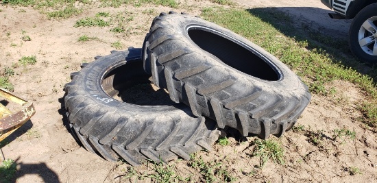 pr. 380/85 34 tires