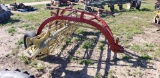 New Holland 56 hay rake