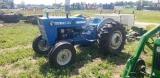 Ford 3400 tractor 2wd, gas, 3800 hours