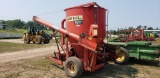 Gehl 120 feed grinder hydraulic drive