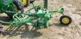 John Deere No. 5 mower