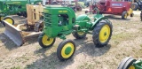 John Deere L