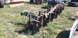 no till attachment for 6 row planter