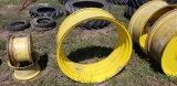 John Deere rim