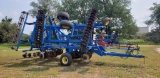 Landoll 7430 vertical till disk 26 ft.