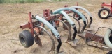 Manure injector