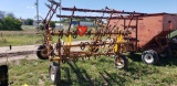 Kent Hydra Cultivator