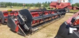 Case IH 1010 25' grain head