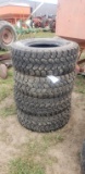 ProComp Xtreme 35x12.50R17 tires