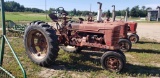 Farmall Super H