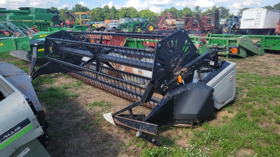 Gleaner 14 ft. grain head