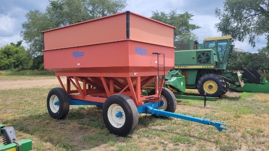 Killbros 385 gravity wagon