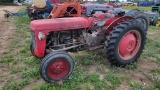 Ferguson 35 tractor