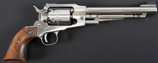 RUGER OLD ARMY .44 CAL PERCUSSION REVOLVER
