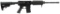 NEW FRONTIER ARMORY MODEL LW-15 RIFLE