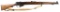 1940 LITHGOW SMLE ENFIELD RIFLE
