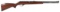 SEARS & ROEBUCK MODEL 2200 .22 CAL RIFLE